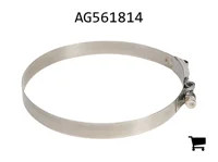 AGCO AG561814 Хомут
