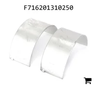 AGCO F716201310250 Подшипник