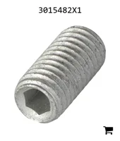AGCO 3015482X1 Установочный винт с шестигранной головкой