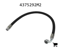 AGCO 4375292M2 Гидравлический шланг
