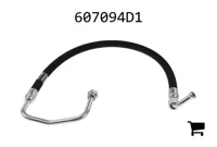 AGCO 607094D1 Шланг в сборе