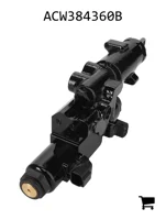 AGCO ACW384360B Гидравлический клапан
