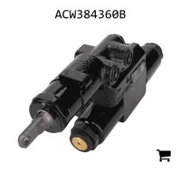 AGCO ACW384360B Гидравлический клапан