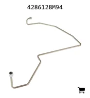 AGCO 4286128M94 Труба