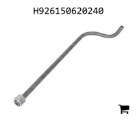 AGCO H926150620240 Труба