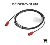AGCO M219PB2570300 Кабель антенны