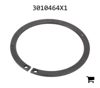 AGCO 3010464X1 Стопорное кольцо