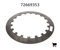 AGCO 72669353 Пружина