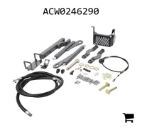 AGCO ACW0246290 Комплект крюка
