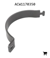 AGCO ACW1170350 Прижимное кольцо