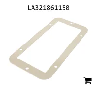 AGCO LA321861150 Шайба