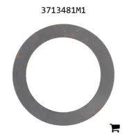 AGCO 3713481M1 Регулировочная шайба