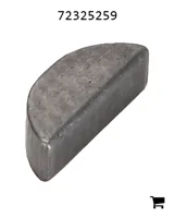 AGCO 72325259 Шпонка