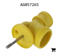 AGCO AG057265 Корпус