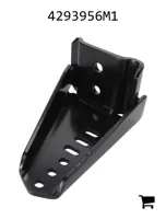 AGCO 4293956M1 Опора правая
