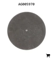 AGCO AG005970 Отверстие