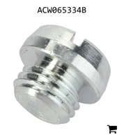 AGCO ACW065334B Фиксатор