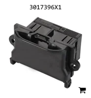 AGCO 3017396X1 Зажим
