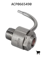 AGCO ACP0665490 Форсунка охлаждения поршня