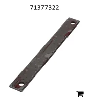 AGCO 71377322 Проставочная втулка