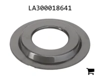 AGCO LA300018641 Щиток подшипника