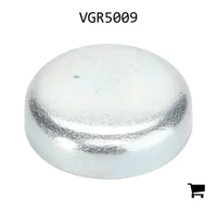 AGCO VGR5009 Заглушка