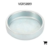 AGCO VGR5009 Заглушка