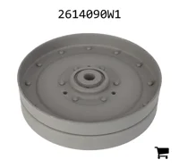 AGCO 2614090W1 Натяжной ролик