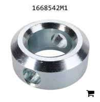 AGCO 1668542M1 Воротник