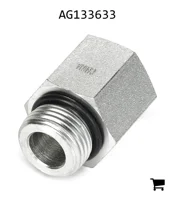 AGCO AG133633 Втулка