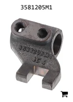 AGCO 3581205M1 Переключатель