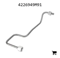 AGCO 4226949M91 Трубка топливная AGCO