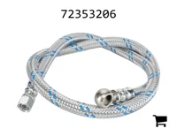 AGCO 72353206 Топливопровод