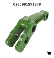AGCO 020C001891070 Рычаг реверса