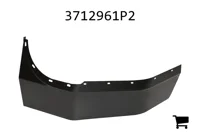 AGCO 3712961P2 Крыло правое