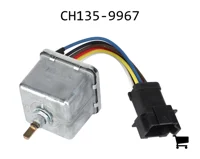 AGCO CH135-9967 Переключатель стеклоочистителя