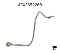 AGCO ACX2352200 Топливопроводы