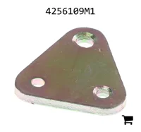 AGCO 4256109M1 Пластина