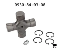 AGCO 0930-84-03-00 Комплект крестовины