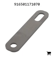 AGCO 916501171070 Соединительная пластина
