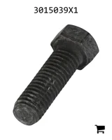 AGCO 3015039X1 Болт с шестигранной головкой