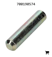 AGCO 700190574 Палец