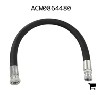 AGCO ACW0864480 Гидравлический шланг