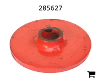 AGCO 285627 Проставочная втулка