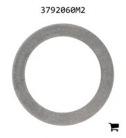 AGCO 3792060M2 Регулировочная шайба