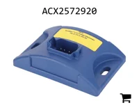 AGCO ACX2572920 Разъем низкого напряжения