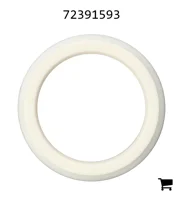 AGCO 72391593 Болт с уплотнительным кольцом