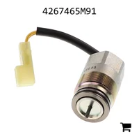 AGCO 4267465M91 Электромагнит