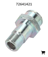 AGCO 72641421 Втулка