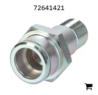 AGCO 72641421 Втулка